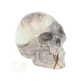 Picasso Jaspis schedel Nr 12