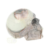 Picasso Jaspis schedel Nr 12