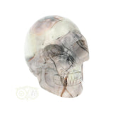 Picasso Jaspis schedel Nr 12