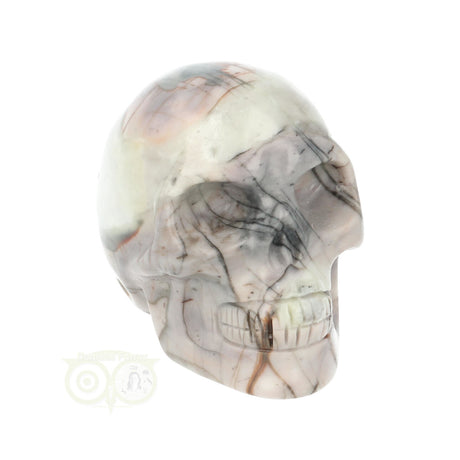 Picasso Jaspis schedel Nr 12