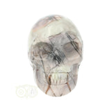 Picasso Jaspis schedel Nr 12