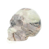 Picasso Jaspis schedel Nr 12