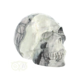 Picasso Jaspis schedel Nr 9