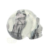 Picasso Jaspis schedel Nr 9