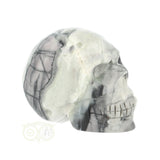 Picasso Jaspis schedel Nr 9