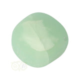 Pistachio Calcite Tumbled Stone No. 19