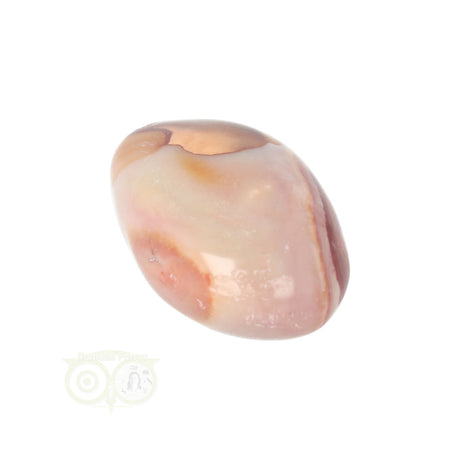 Polychromer Jaspis-Handstein Nr. 45