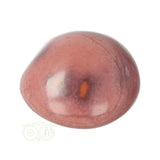 Polychroom Jaspis handsteen Nr 7