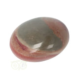 Polychroom Jaspis handsteen Nr 7