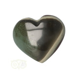 Polychroom Jaspis hart ± 3 cm Nr 24