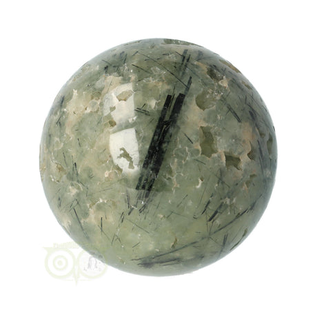 Prehnite sphere Ø 5.55 cm