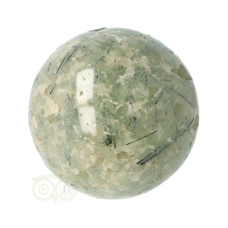 Prehnite sphere Ø 5.83 cm