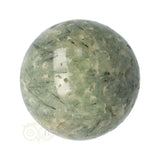 Prehnitkugel Ø 5,92 cm