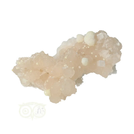 Prehnite Rough No. 19