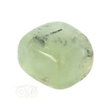 Prehniet trommelsteen Nr 30