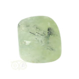 Prehniet trommelsteen Nr 30