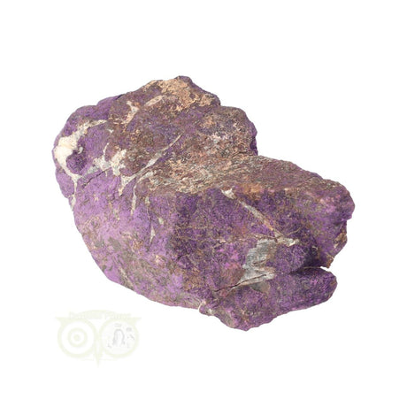 Purpurite rough no. 6 - 596 grams | Gemstone Brazil