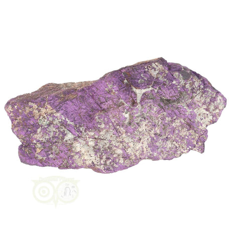 Purpurite rough no. 6 - 596 grams | Gemstone Brazil