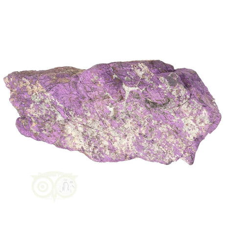 Purpurite rough no. 6 - 596 grams | Gemstone Brazil