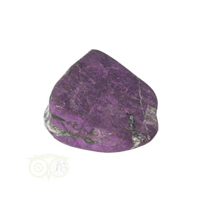 Purperiet trommelsteen nr. 19 - 24 gram | Edelstenen purperiet kopen
