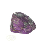 Purperiet trommelsteen Nr 19