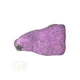 Purperiet trommelsteen Nr 20