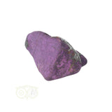 Purperiet trommelsteen Nr 20