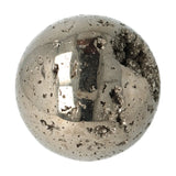 Pyriet Geode bol nr 19  - Ø 5,99 cm