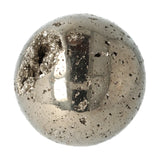 Pyriet Geode bol nr 19  - Ø 5,99 cm