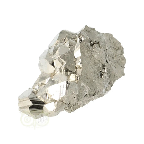 Pyrit Rohstein Cluster XL Nr. 4 - 1723 Gramm | Edelstein Peru