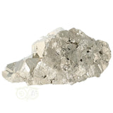 Pyriet ruw Cluster XL Nr 4 - 1.7 kg