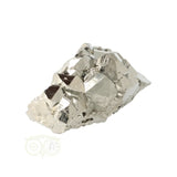 Pyriet ruw Cluster XL Nr 4 - 1.7 kg