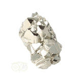 Pyriet ruw Cluster XL Nr 4 - 1.7 kg