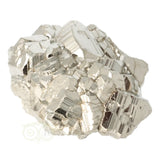 Pyriet ruw Cluster XL Nr 8 - 1.6 kg