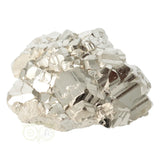 Pyriet ruw Cluster XL Nr 8 - 1.6 kg