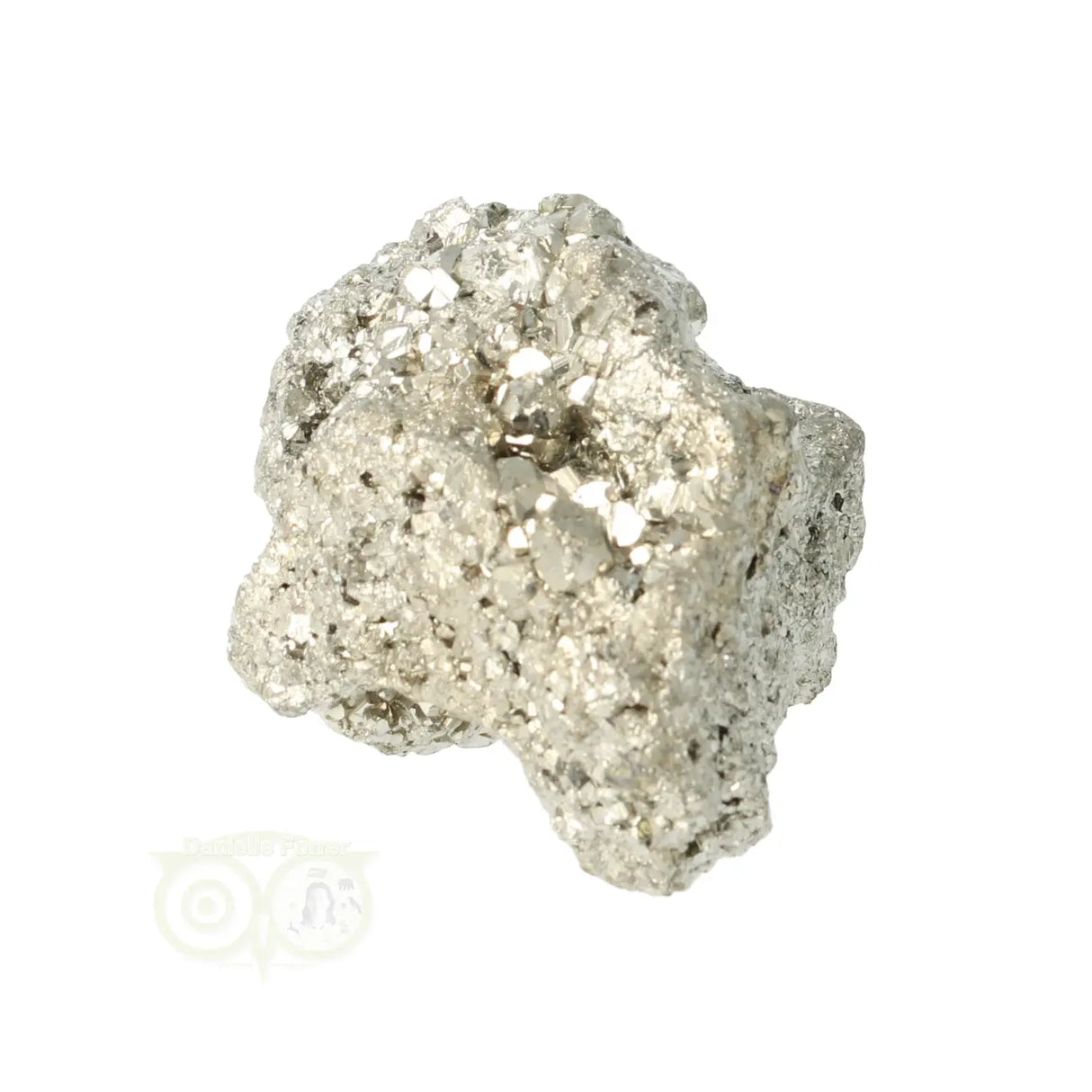 Pyrite rough Mt - M - No. 54