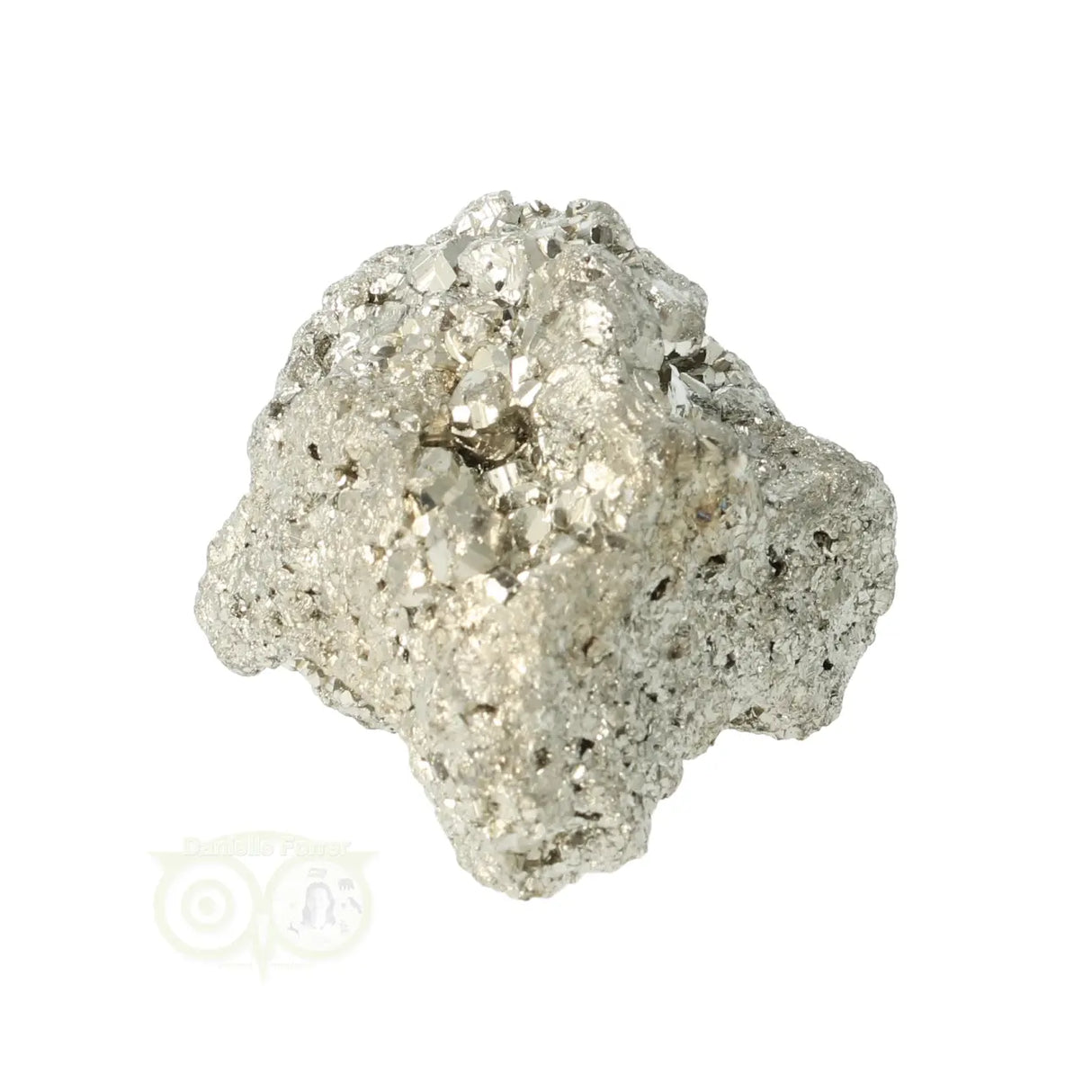 Pyrite rough Mt - M - No. 54