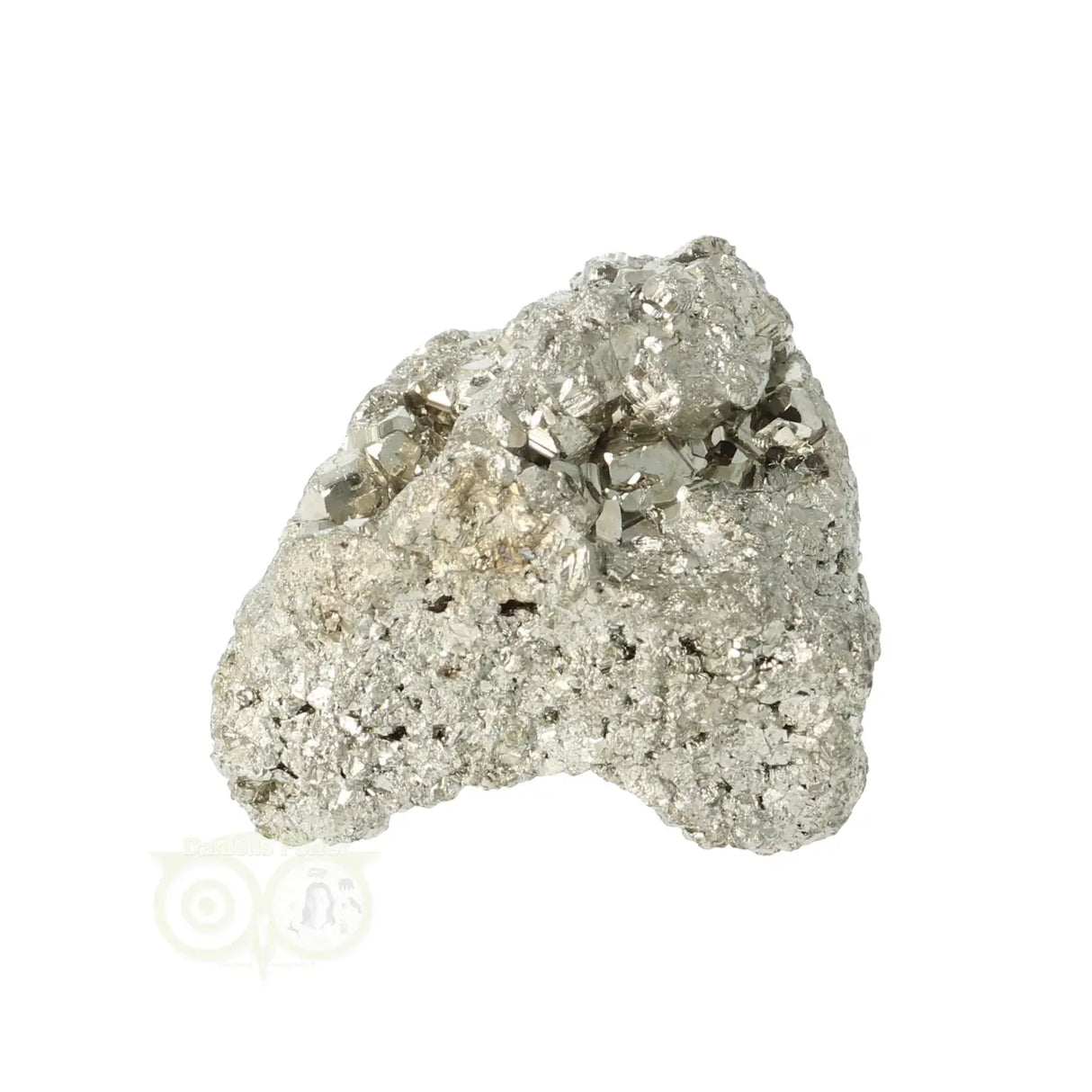 Pyrite rough Mt - M - No. 54
