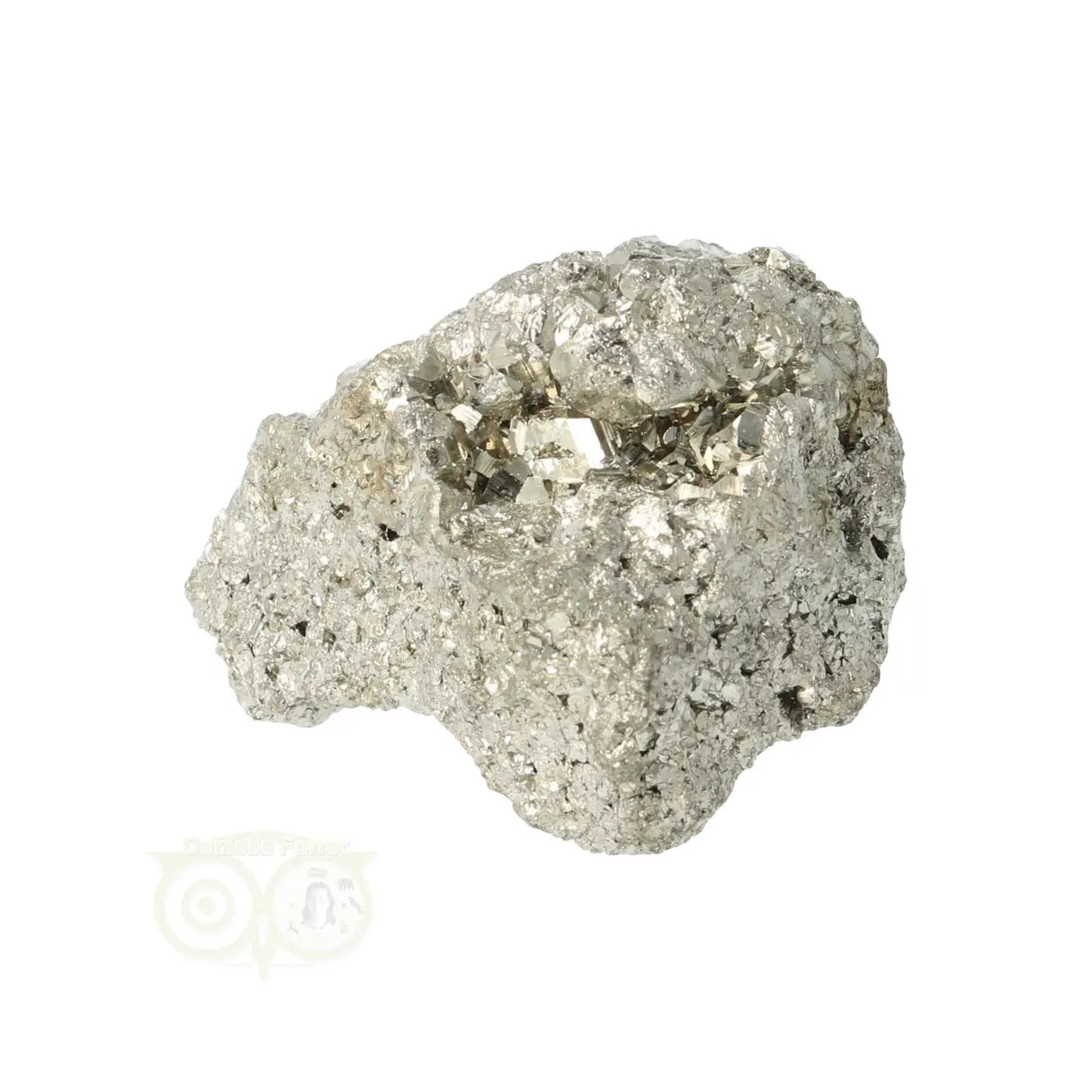 Pyrite rough Mt - M - No. 54