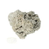 Pyrite rough Mt - M - No. 55