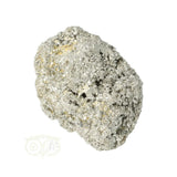 Pyrite rough Mt - M - No. 57