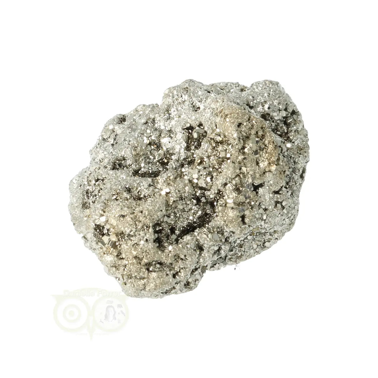 Pyrite rough Mt - M - No. 57