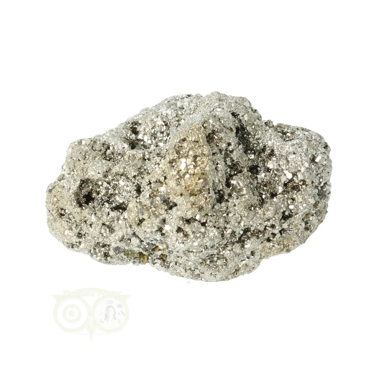 Pyrite rough Mt - M - No. 57