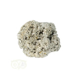 Pyrite rough Mt - M - No. 57