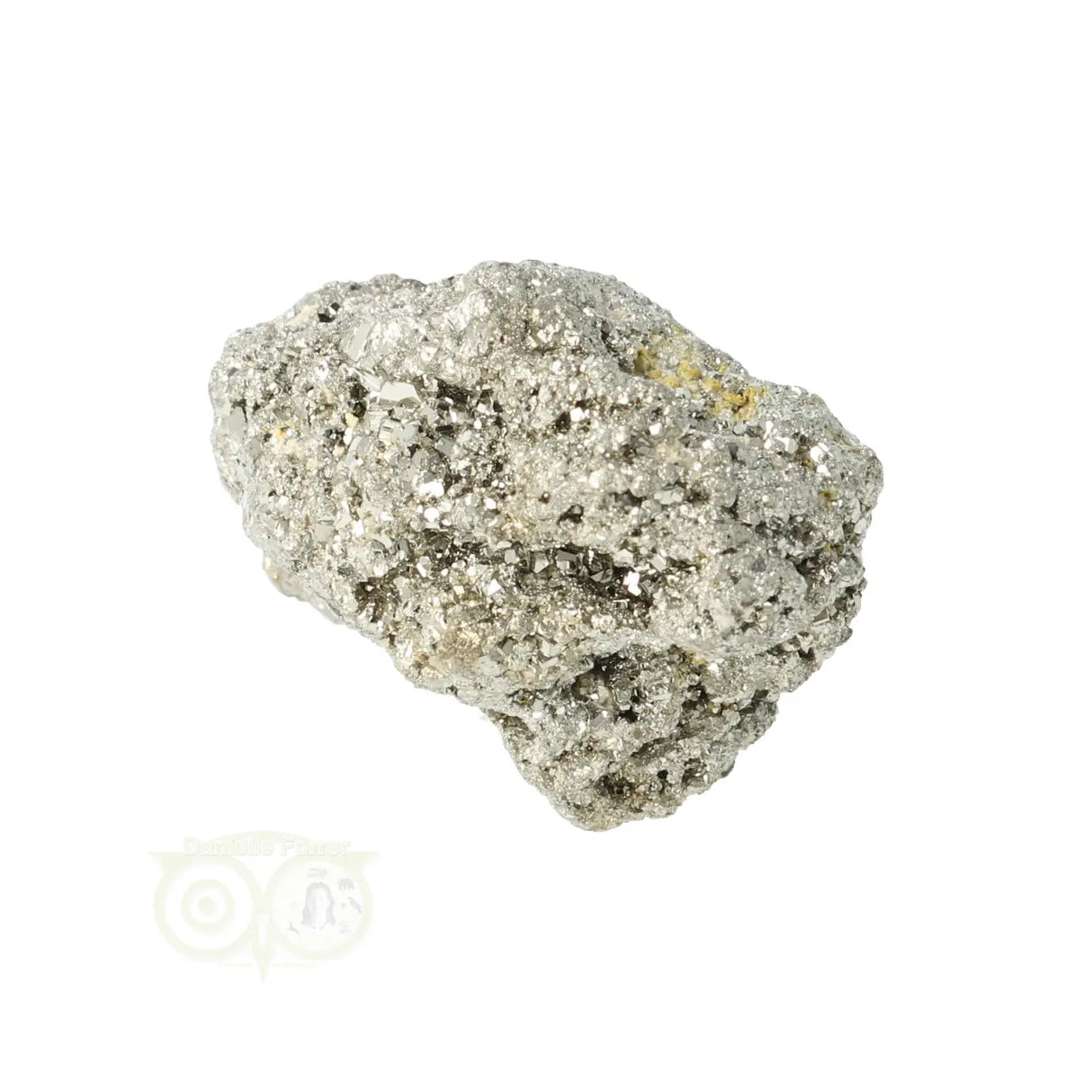 Pyrite rough Mt - M - No. 57