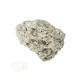 Pyrite rough Mt - M - No. 57