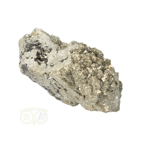 Pyrit-Rohling XL Nr. 16