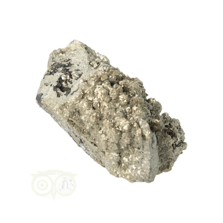 Pyrit-Rohling XL Nr. 16