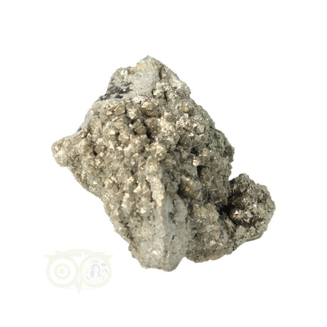 Pyrit-Rohling XL Nr. 16