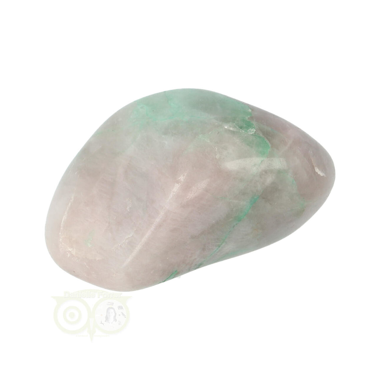 Quantum Quattro Trommelsteen Nr 30